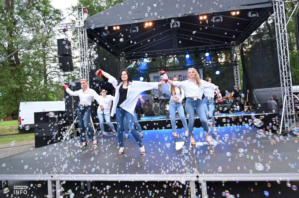 Dni Gminy Czarne 2026 – zdjęcia z wydarzenia