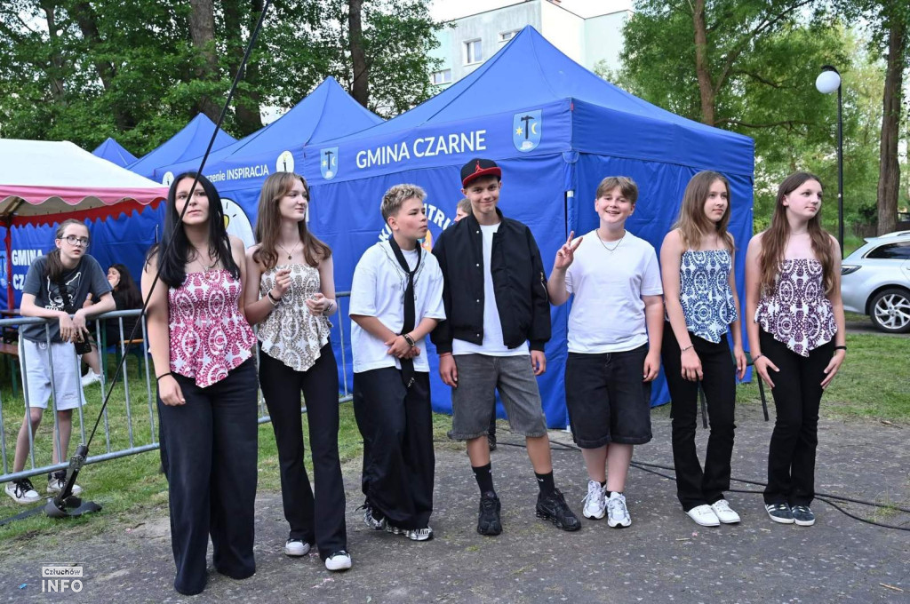 Dni Gminy Czarne 2026 – zdjęcia z wydarzenia