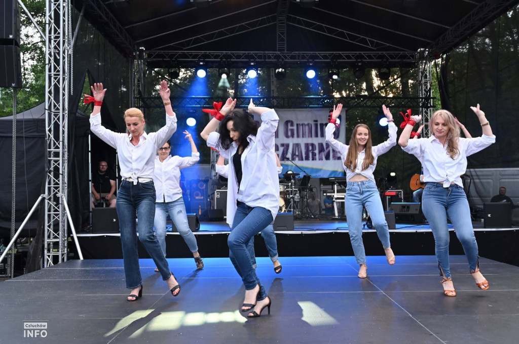 Dni Gminy Czarne 2026 – zdjęcia z wydarzenia