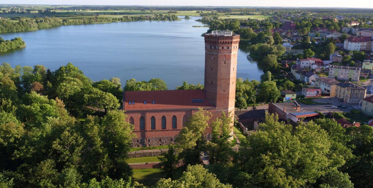 Źródło: Urząd Miasta Człuchów