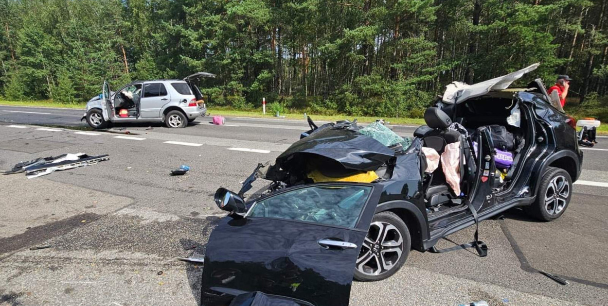źródło: Policja Człuchów