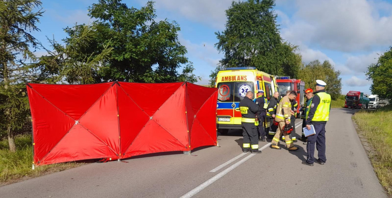 Źródło: KKP Człuchów