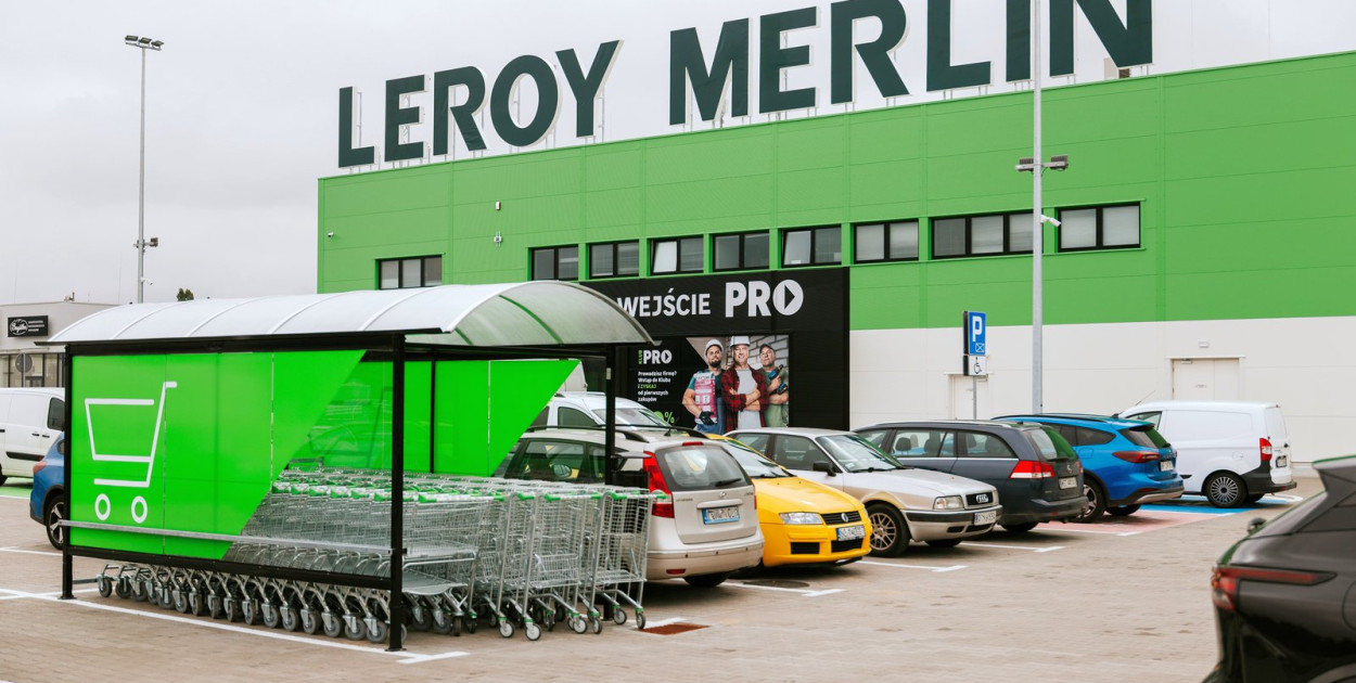 Leroy Merlin