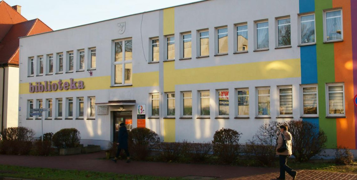 Źródło: Urząd Miasta Człuchów