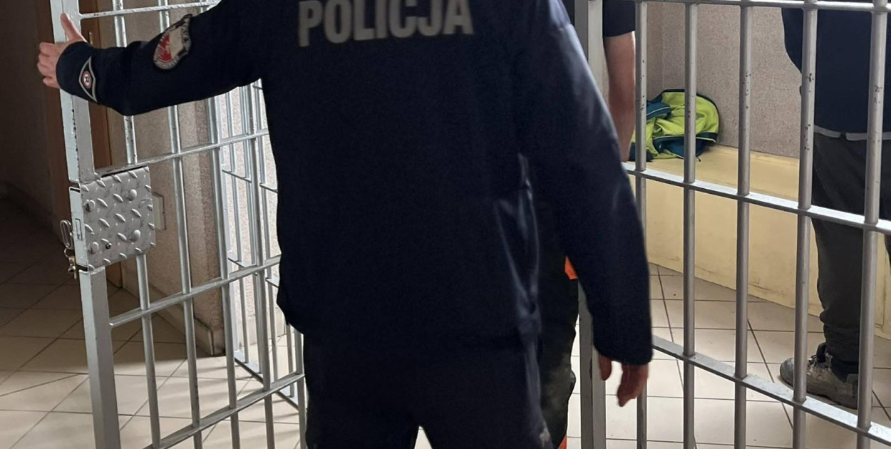KPP Człuchów