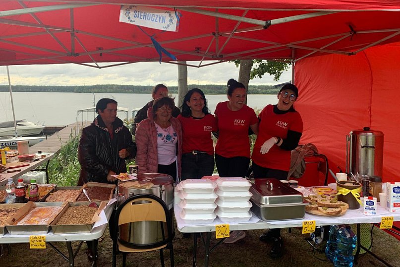 III Pomorski Konkurs Piosenki Żeglarskiej im. Jerzego Knajdka - Święto Muzyki Żeglarskiej [Galeria 120 foto]