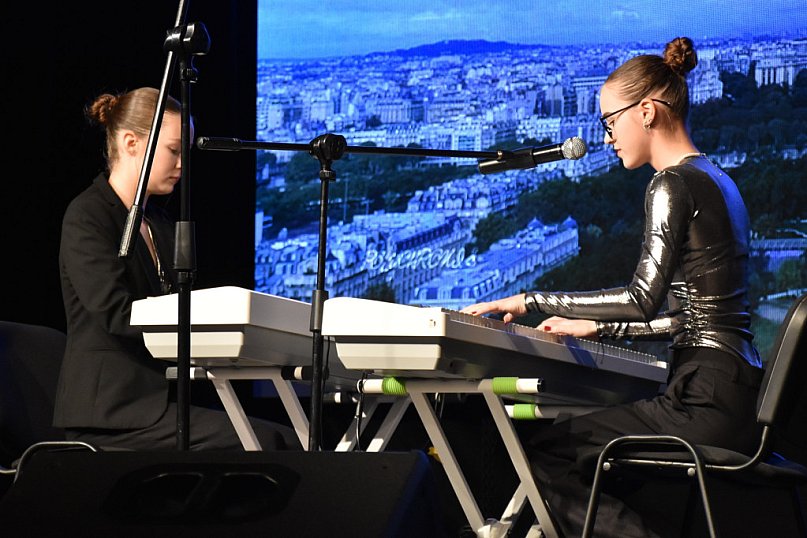 XXIII Dni Kultury Francuskiej w Człuchowie