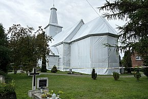 Wszystkie kościoły do remontu Gmina Rzeczenica-194