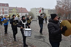 Człuchów uczcił Narodowe Święto Niepodległości-202