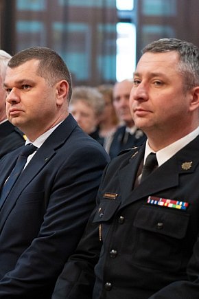 Pomorskie OSP z nowym sprzętem – ponad 1,1 mln zł-226
