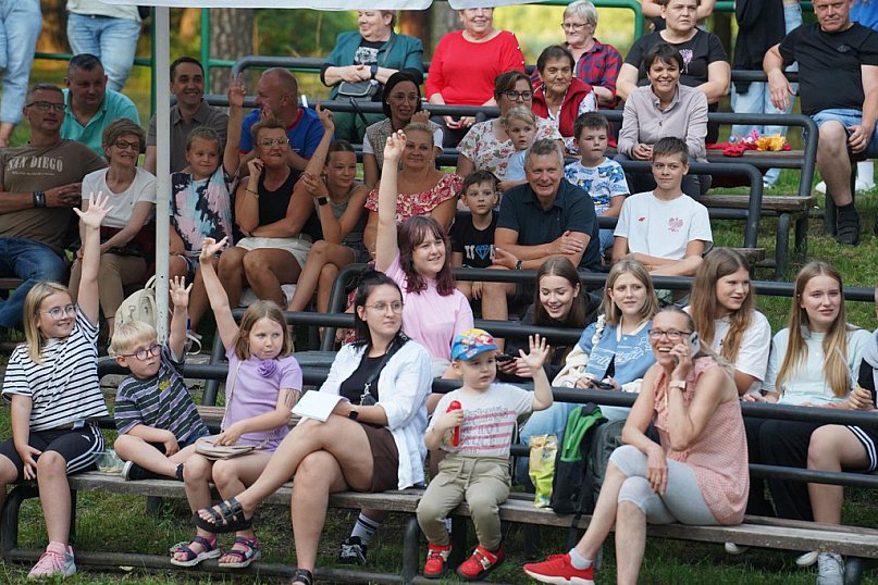Święto Gminy Rzeczenica 2025 – fotorelacja