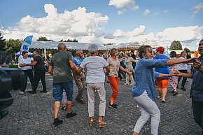 Hulanka Polsko-Ukraińska w Sokolu – zdjęcia-261