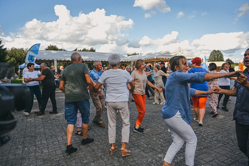 Hulanka Polsko-Ukraińska w Sokolu – zdjęcia