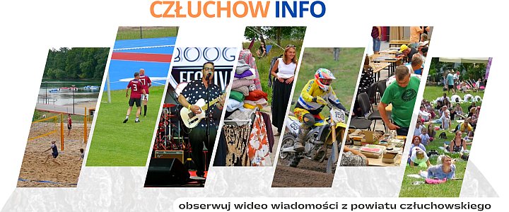 czluchowinfo.pl na Facebooku