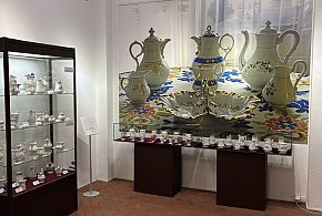 Mleczniki z pasji kolekcjonera: wystawa w Muzeum Regionalnym-3911
