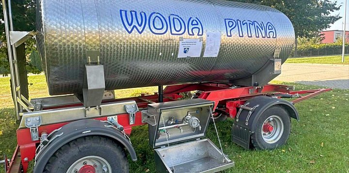 Woda w Wyczechach i Biernatce już bezpieczna-3363