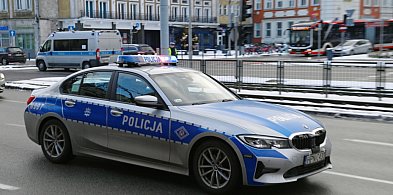 Pomorska policja: od początku Wszystkich Świętych ponad 20 kolizji-3593