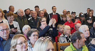 Zimno już im nie grozi – w Bielsku otwarto nową, ciepłą świetlicę-4941