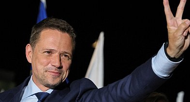 Exit poll: R. Trzaskowski 50,3 proc., K. Nawrocki 49,7 proc.; frekwencja 72,8 proc-5033
