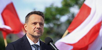 Trzaskowski: dziękuję za każdy głos; przepraszam, że nie zwyciężyliśmy wspólnie-5044