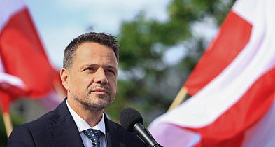 Trzaskowski: dziękuję za każdy głos; przepraszam, że nie zwyciężyliśmy wspólnie-5044