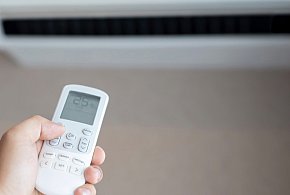 Chłodzisz się klimatyzacją? Oto, co najczęściej robią źle Polacy-5243