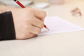 To zaważy na przyjęciu do szkoły średniej. Uczniowie już liczą punkty-5252
