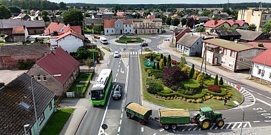 Więcej pieniędzy dla sołectw gminy Rzeczenica-5614