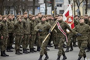 Wojsko zaprasza! Zgłoś się na szkolenie podstawowe w Czarnem-5672