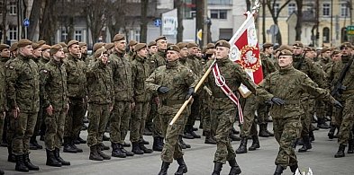 Wojsko zaprasza! Zgłoś się na szkolenie podstawowe w Czarnem-5672