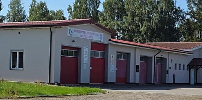 80-lecie OSP w Rzeczenicy-5665