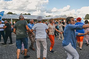 Radość i wspólna zabawa na Polsko-Ukraińskiej Hulance w Sokolu - zdjęcia-5698