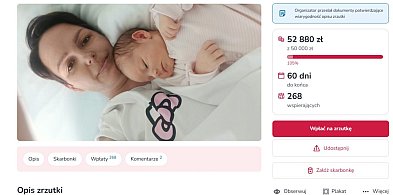Charytatywne zakończenie lata w Ględowie – razem dla Kamili-5696