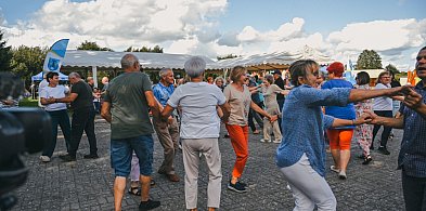 Radość i wspólna zabawa na Polsko-Ukraińskiej Hulance w Sokolu - zdjęcia-5698