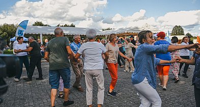 Radość i wspólna zabawa na Polsko-Ukraińskiej Hulance w Sokolu - zdjęcia-5698