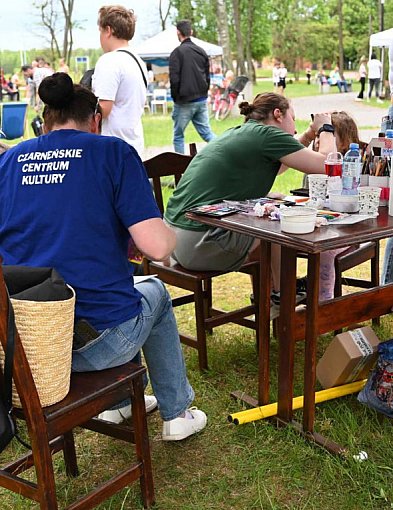 Koncerty i atrakcje – Piknik Rodzinny w Czarnem 24 sierpnia-5709
