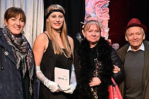 Dzień Seniora w Czarneńskim Centrum Kultury – foto-299