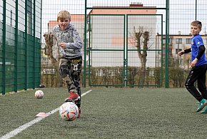 Modernizacja boiska Orlik w Koczale potrwa do końca września-5917