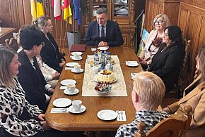 Siedmioro nauczycieli z Człuchowa z wyróżnieniami na Dzień Edukacji-6285