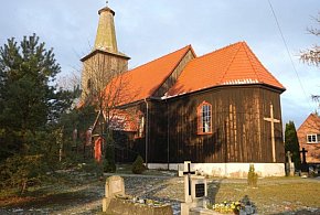 Zakończono renowacje pięciu zabytkowych kościołów w Gminie Rzeczenica-6975