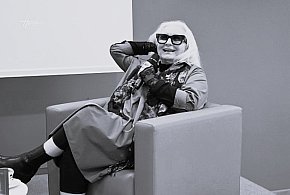 Nie żyje Magda Umer. Jedna z ikon polskiej piosenki literackiej-7184