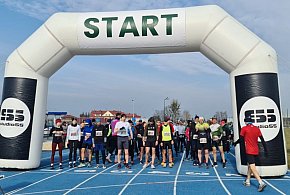 Druga edycja Biegu Wyzwolenia Miasta Człuchowa. Start już 1 marca