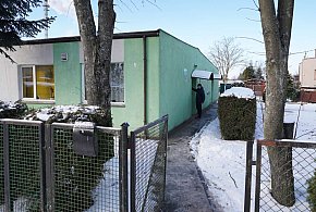 Człuchów apeluje o empatię. W noclegowni są wolne miejsca