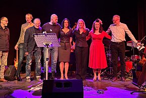 Strefa Kultury Człuchów zadebiutowała w Miejskim Domu Kultury