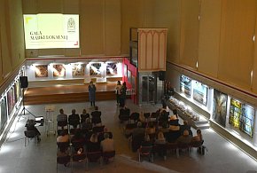 Gala Komturia Natury. Wręczono certyfikaty jakości