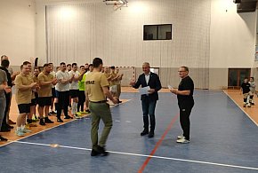 Strażacy rywalizowali w Gminnym Turnieju OSP