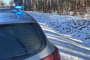 Dwie kolizje w Człuchowie. Mandaty dla kierowców