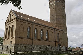 Blisko 39 tys. osób odwiedziło muzeum w Człuchowie