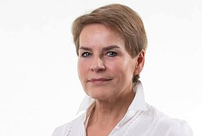 Elżbieta Józefowska otrzymała tytuł Zasłużonej dla Miasta Człuchowa