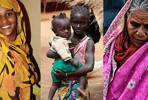 „Kobiety na trzech kontynentach”. Spotkanie z podróżnikiem w Człuchowie